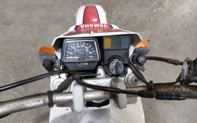 YAMAHA SEROW 225W 4JG