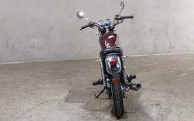HONDA CB400SS NC41