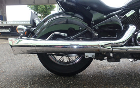 KAWASAKI VULCAN400 CLASSIC 1998 VN400A
