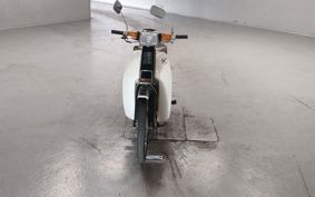 HONDA SUPER CUB70 C70