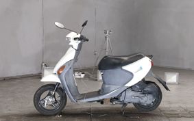 SUZUKI LETS4 CA41A