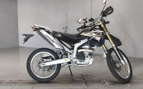 YAMAHA WR250R DG15J