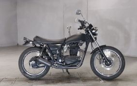 KAWASAKI 250TR BJ250F