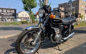 SUZUKI GT380 GT380