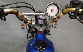 HONDA FTR223 MC34