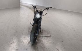 SUZUKI GLASS TRACKER BIG BOY NJ47A