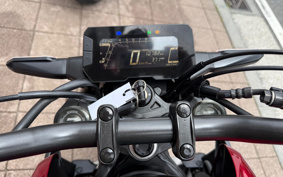 HONDA CB250R MC52