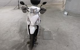 HONDA DIO 110 JF58