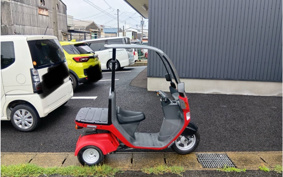 HONDA GYRO TA03