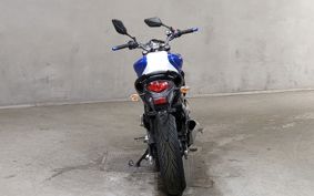 SUZUKI GLADIUS400 VK58A