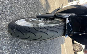 HONDA CBR250R MC41