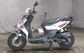 SYM CROCS 50 ..