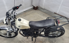 YAMAHA TW225 DG09J