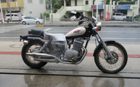 HONDA REBEL MC13