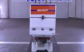 HONDA GYRO