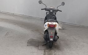 SUZUKI LETS4 CA45A