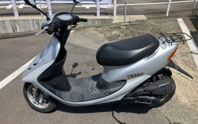 HONDA DIO AF34