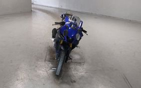 YAMAHA YZF-R15 RG78