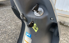 SUZUKI LETS4 CA45A