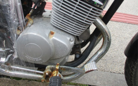 HONDA REBEL MC13