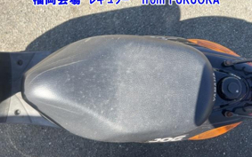 YAMAHA JOG-5
