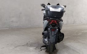 HONDA FORZA MF17