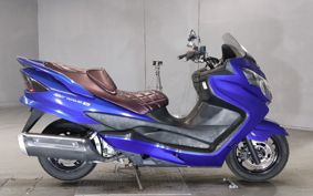 SUZUKI SKYWAVE 250S CJ44A