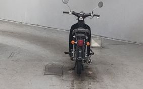 HONDA LITTLE CUB AA01