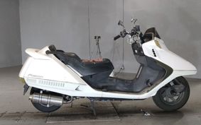 HONDA FUSION MF02