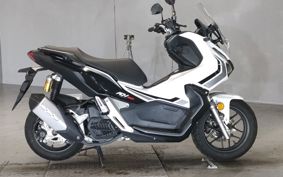 HONDA ADV150 KF38