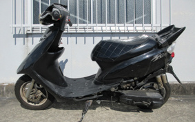 YAMAHA JOG ZR SA16J