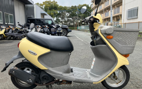 SUZUKI LETS4 CA43A