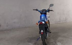 SUZUKI SX125R SF41B