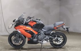 KAWASAKI NINJA400 EX400E