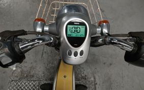 YAMAHA PASSOL SY01J