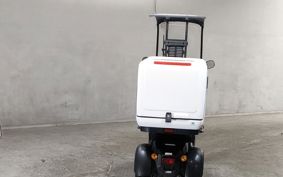 HONDA  GYRO  CANOPY E EF14