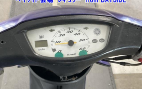 YAMAHA JOG-4