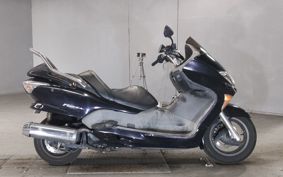HONDA FORZA Z MF08