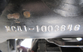 HONDA CBR250R MC41