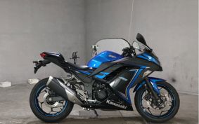 KAWASAKI NINJA250 EX250L