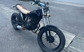 YAMAHA TW200 2JL