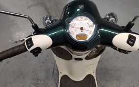 HONDA GIORNO AF77