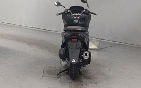 HONDA PCX125 JK05