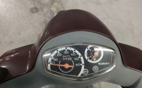 SUZUKI LETS4 CA41A