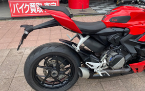 DUCATI  DUCATI  STREET  FIGHTER V2 2022 SF00