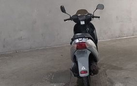 SUZUKI ADDRESS V110 CF11A