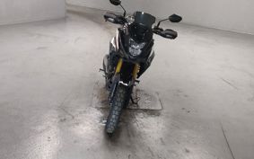 HONDA CB200X MC56