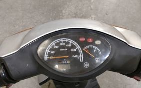 YAMAHA JOG SA36J