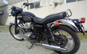 KAWASAKI W400 2007 EJ400A