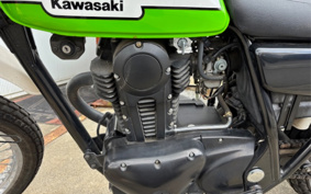 KAWASAKI 250TR BJ250F